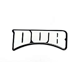 DUB Logo